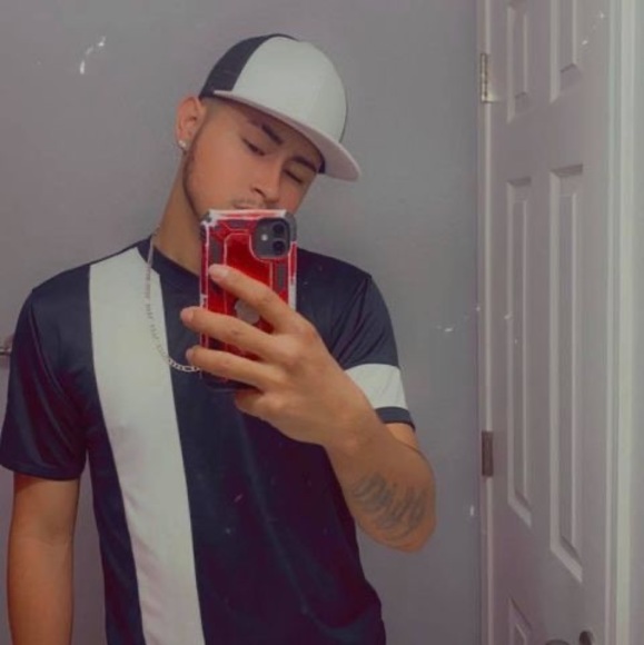 Meet your Posher, Peterito - Picture 1 of 1